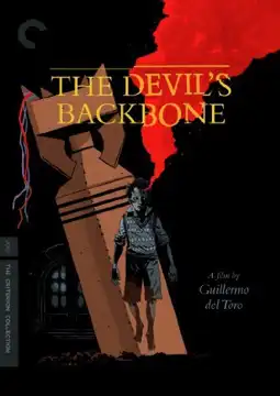 Watch and Download The Devil's Backbone 9