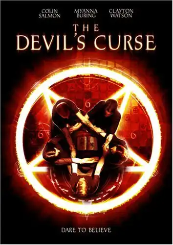 Watch and Download The Devil's Curse 4