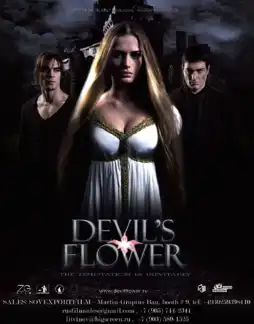 Watch and Download The Devil's Flower 3