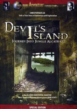 Watch and Download The Devil's Island: Journey Into Jungle Alcatraz 3