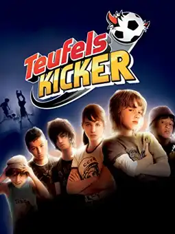 Watch and Download The Devil's Kickers 3