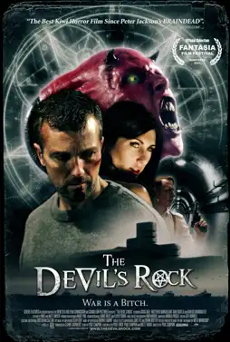 Watch and Download The Devil's Rock 8