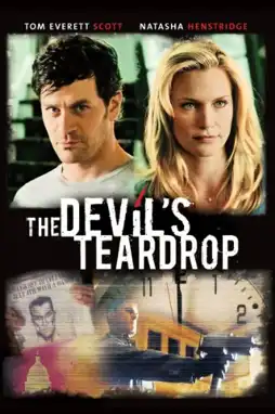 Watch and Download The Devil's Teardrop 3