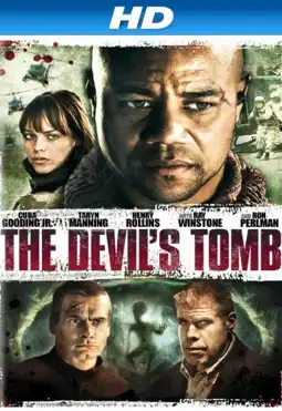 Watch and Download The Devil's Tomb 14