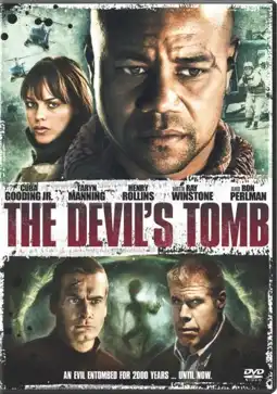 Watch and Download The Devil's Tomb 15