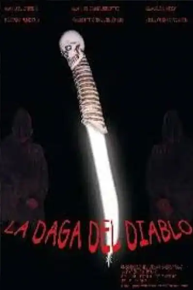 Watch and Download The Devils Dagger 2