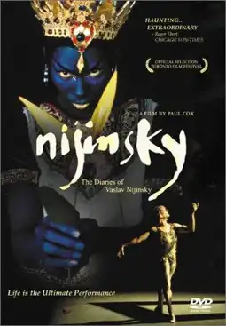 Watch and Download The Diaries of Vaslav Nijinsky 2