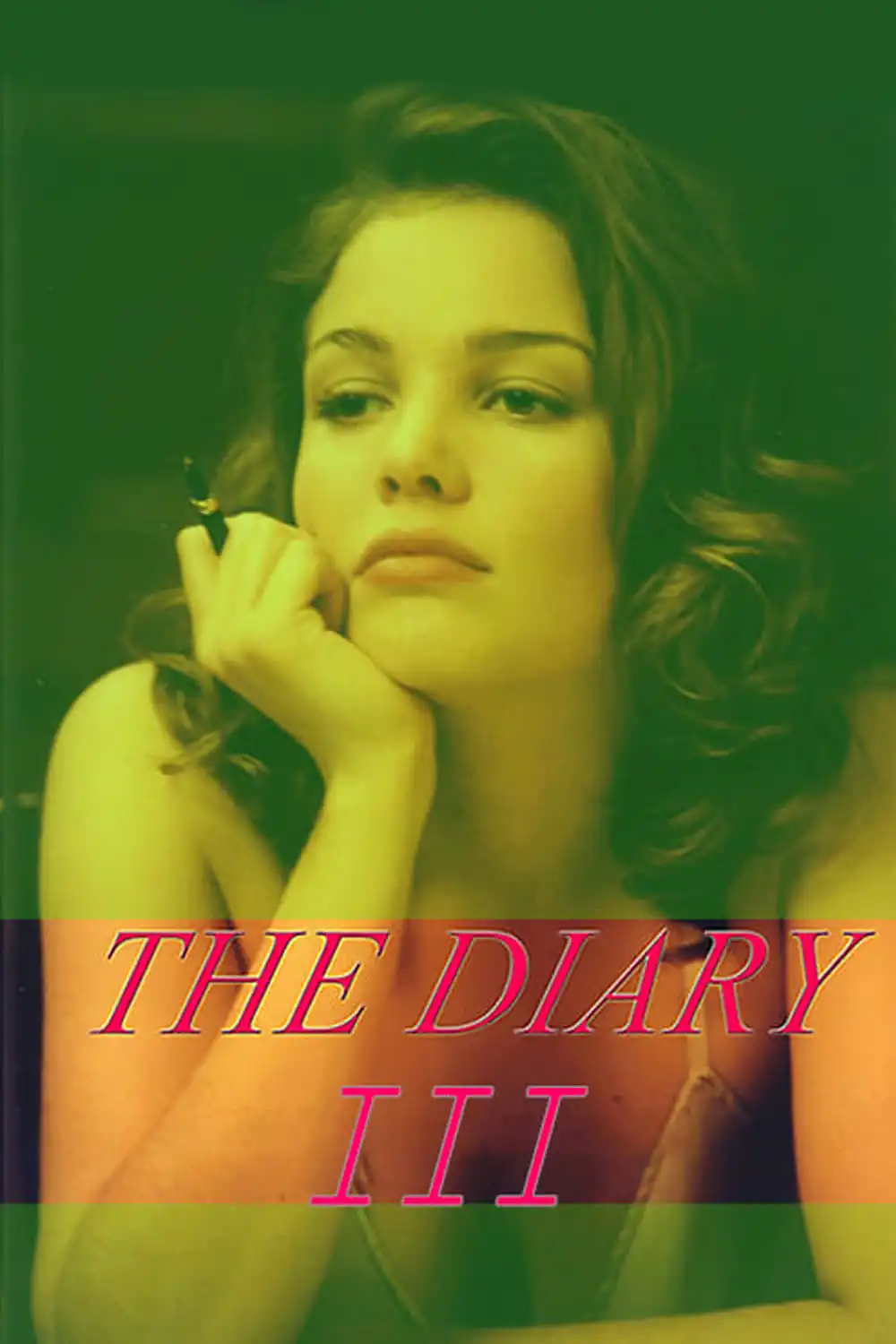 Watch and Download The Diary 3