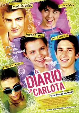 Watch and Download The Diary of Carlota 3