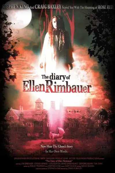 Watch and Download The Diary of Ellen Rimbauer 10