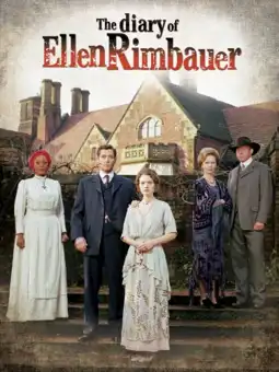 Watch and Download The Diary of Ellen Rimbauer 5