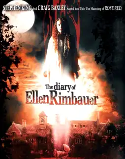 Watch and Download The Diary of Ellen Rimbauer 9