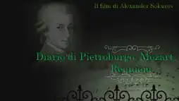 Watch and Download The Diary of St. Petersburg: Mozart. Requiem 2