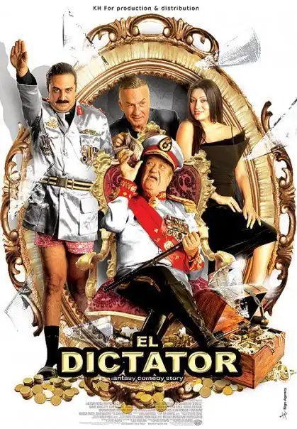 Watch and Download The Dictator 1