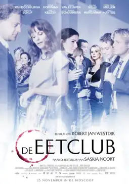 Watch and Download The Dinner Club 5