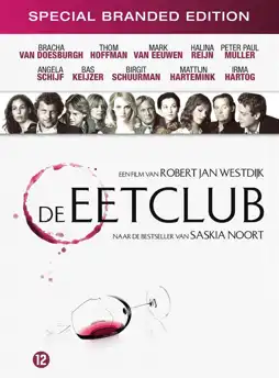 Watch and Download The Dinner Club 6