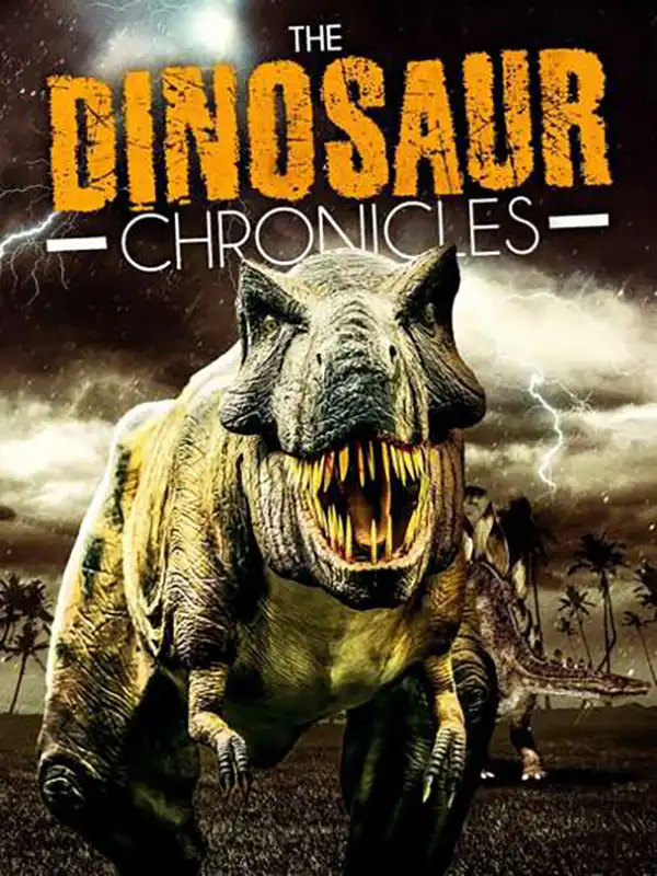 Watch and Download The Dinosaur Chronicles 1