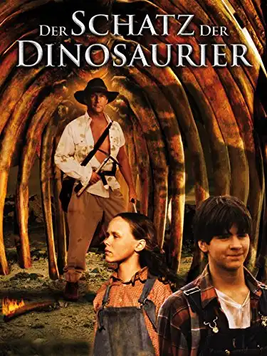 Watch and Download The Dinosaur Hunter 4