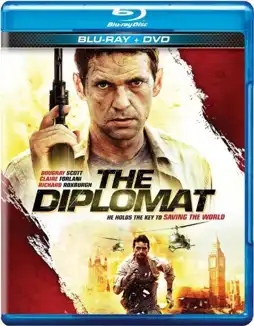 Watch and Download The Diplomat 2