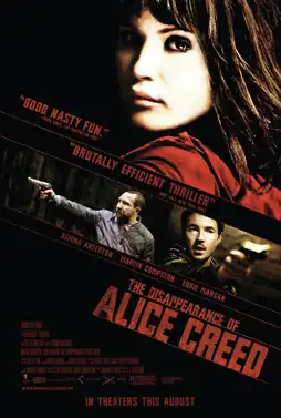 Watch and Download The Disappearance of Alice Creed 6