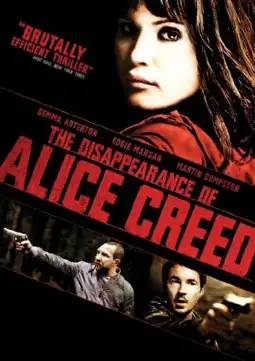 Watch and Download The Disappearance of Alice Creed 8