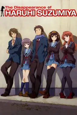 Watch and Download The Disappearance of Haruhi Suzumiya 3