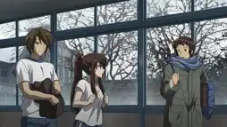 Watch and Download The Disappearance of Haruhi Suzumiya 6