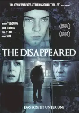 Watch and Download The Disappeared 2