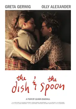 Watch and Download The Dish & the Spoon 3