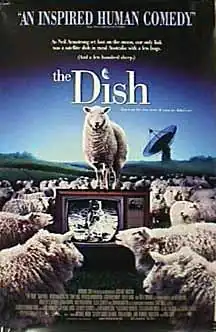 Watch and Download The Dish 15