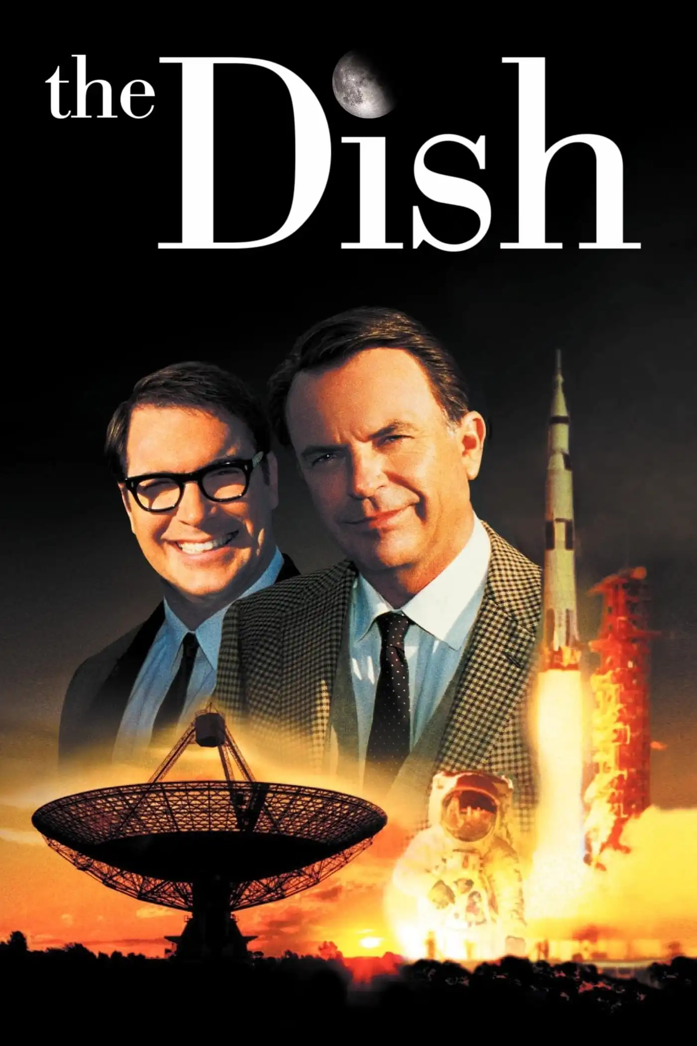 Watch and Download The Dish