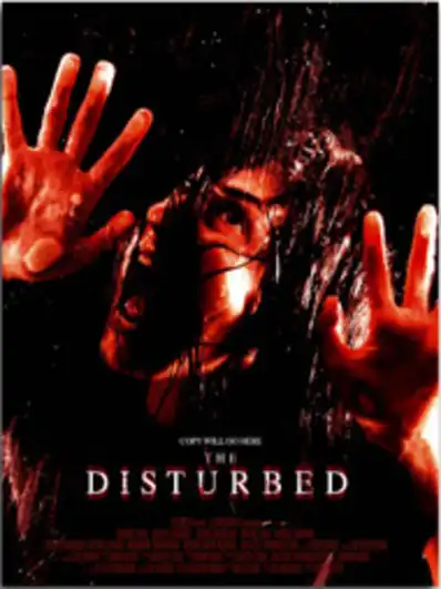 Watch and Download The Disturbed 4