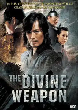 Watch and Download The Divine Weapon 12