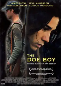 Watch and Download The Doe Boy