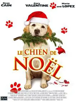 Watch and Download The Dog Who Saved Christmas 10