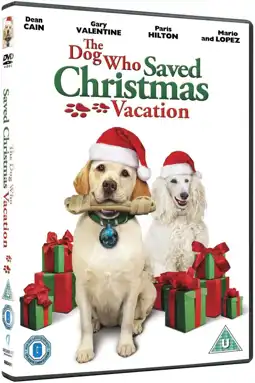 Watch and Download The Dog Who Saved Christmas Vacation 15