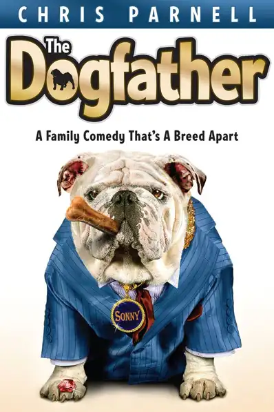 Watch and Download The Dogfather 4