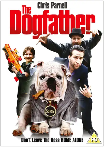 Watch and Download The Dogfather 5