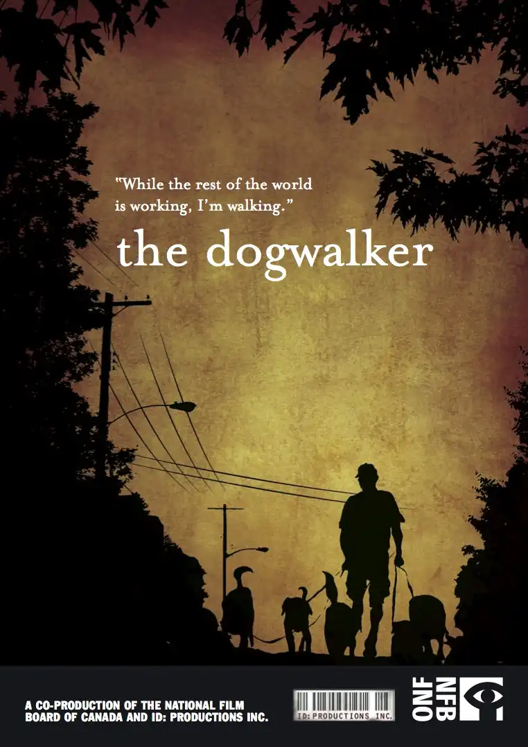 Watch and Download The Dogwalker 1