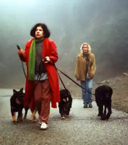 Watch and Download The Dogwalker 2