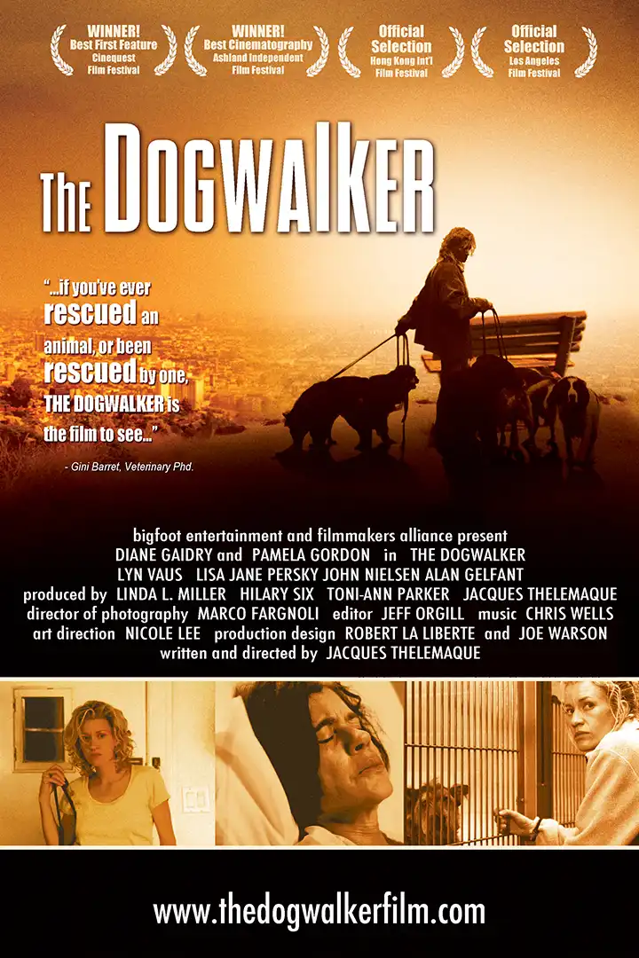 Watch and Download The Dogwalker 7