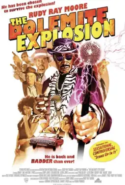 Watch and Download The Dolemite Explosion 12