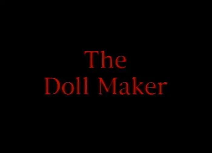 Watch and Download The Doll Maker 1