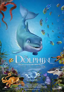 Watch and Download The Dolphin: Story of a Dreamer 5