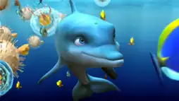 Watch and Download The Dolphin: Story of a Dreamer 9