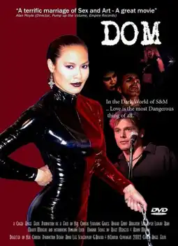 Watch and Download The Dominatrix 1