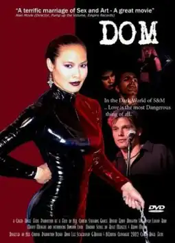 Watch and Download The Dominatrix 2