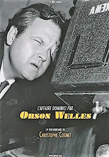 Watch and Download The Dominici Affair by Orson Welles 1