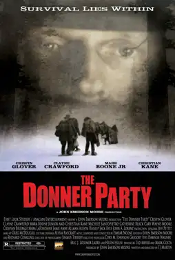 Watch and Download The Donner Party 3