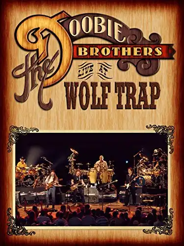 Watch and Download The Doobie Brothers - Live at Wolf Trap 2